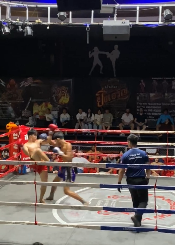 Muay Thai