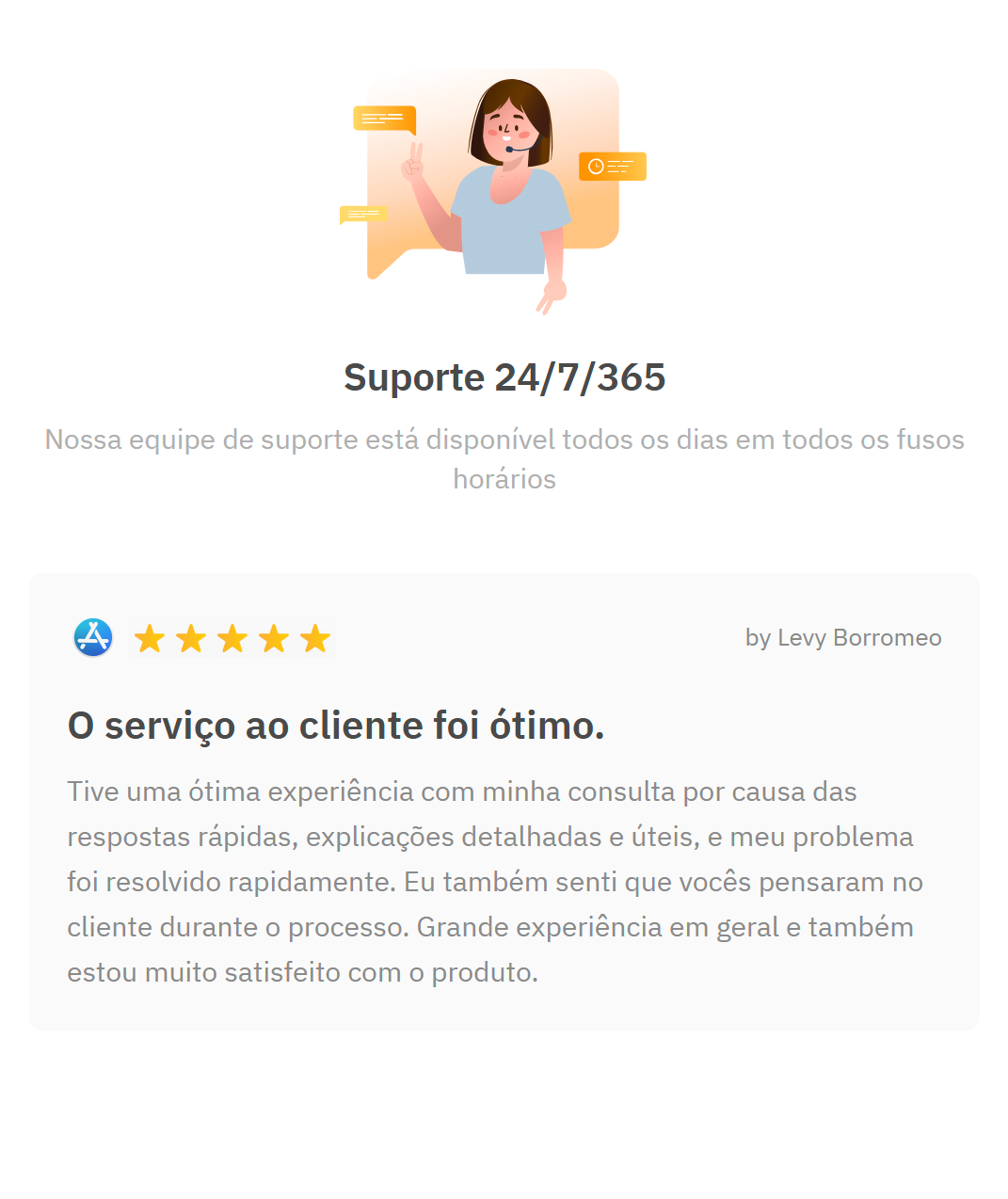 Airalo é confiável
