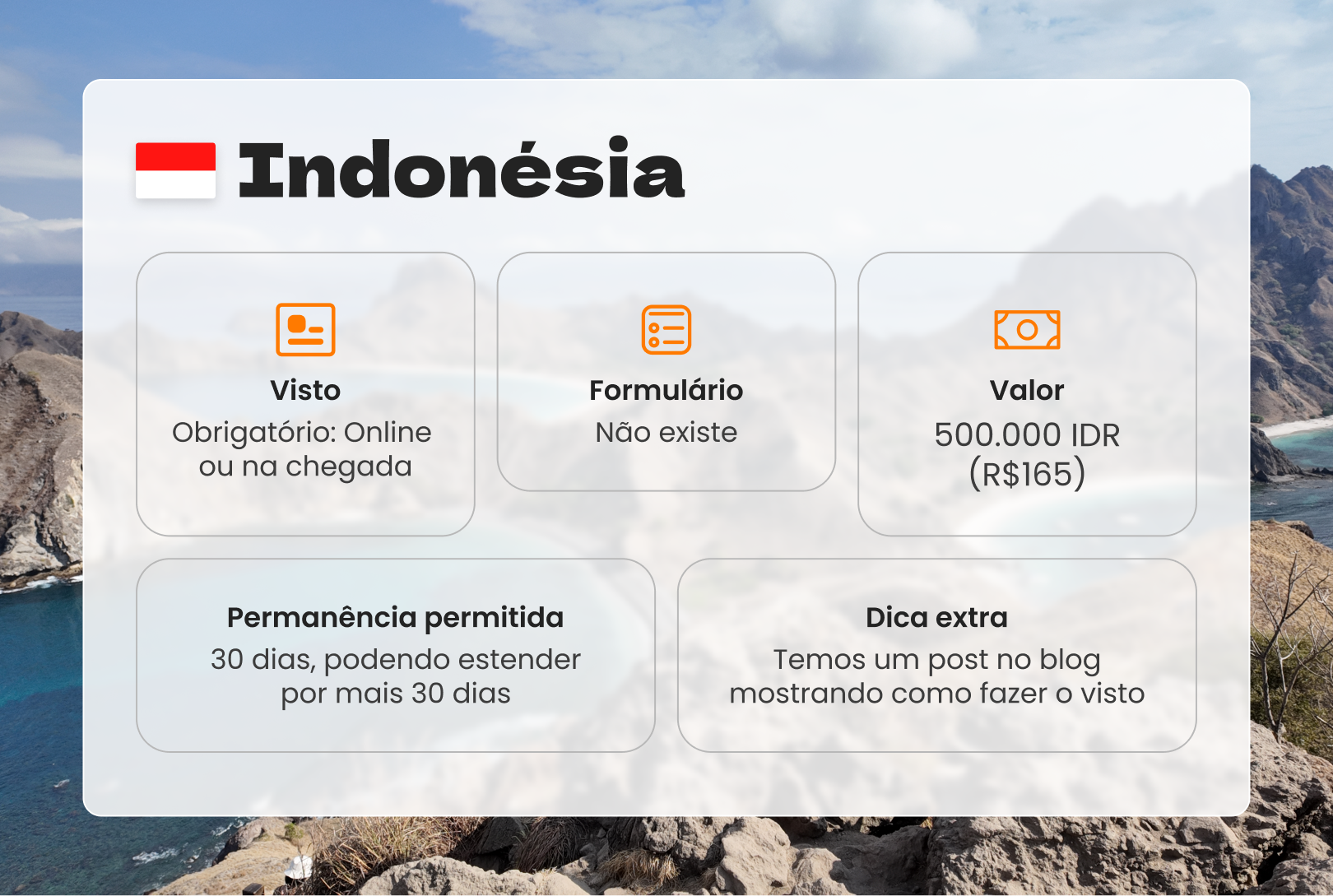 Indonésia