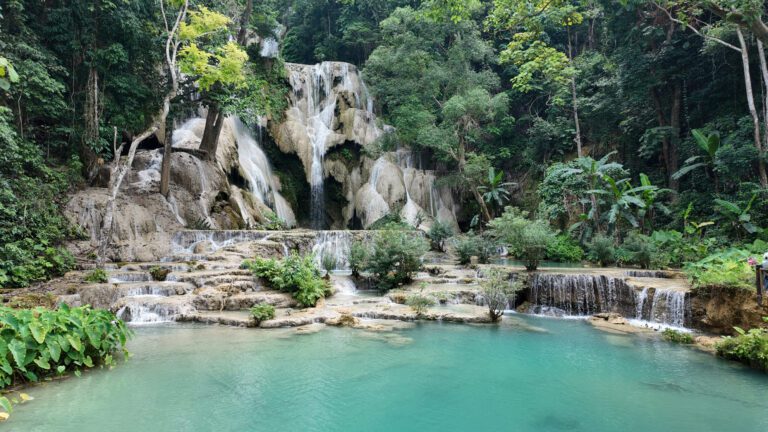 Laos