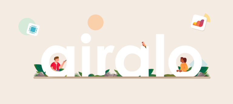 Como instalar Airalo
